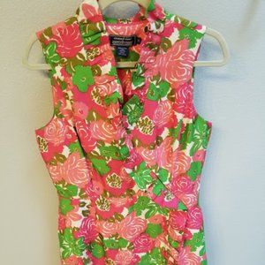 Vineyard Vines Dress, size 10